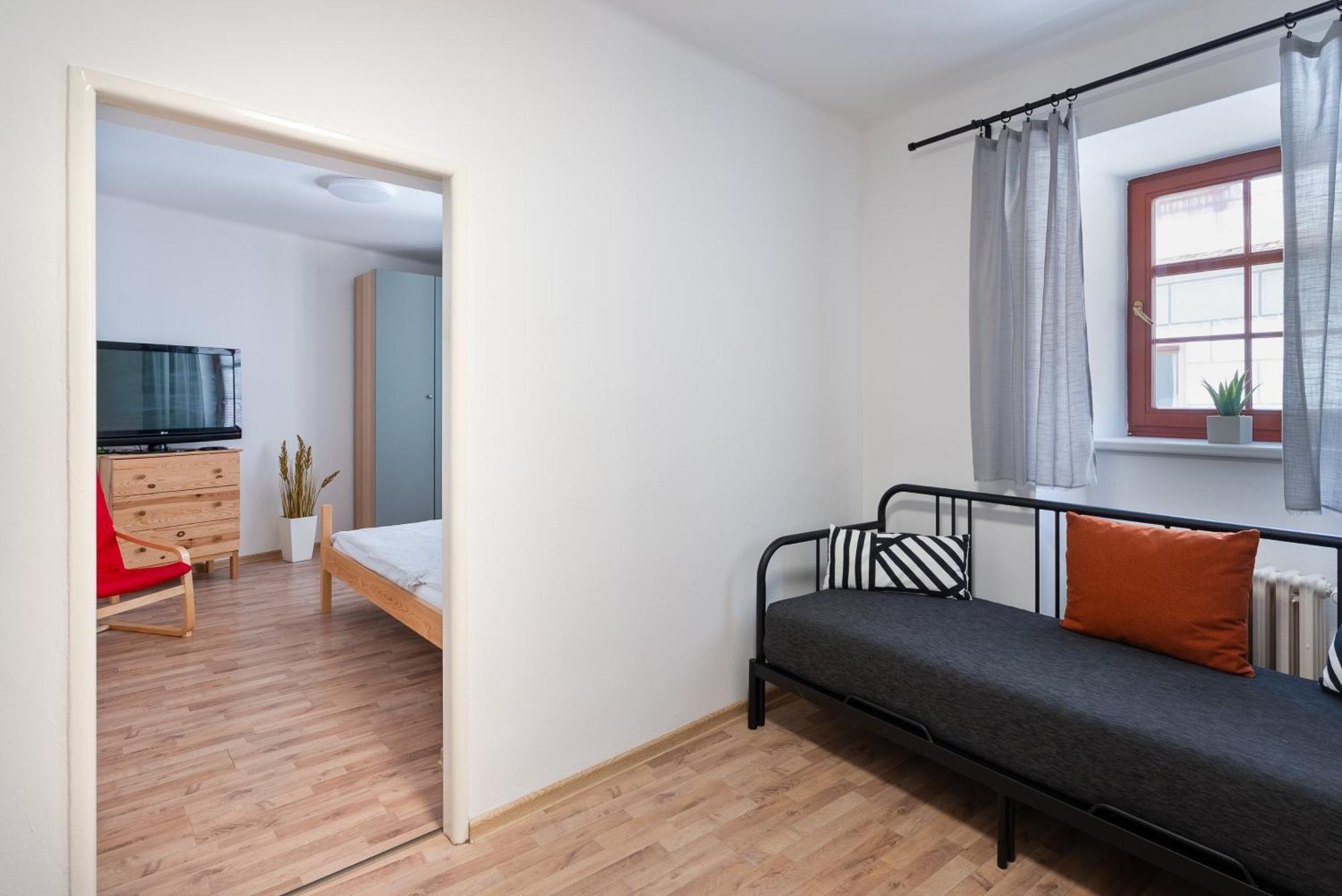 Penzion Maxwilliam Znojmo Εξωτερικό φωτογραφία